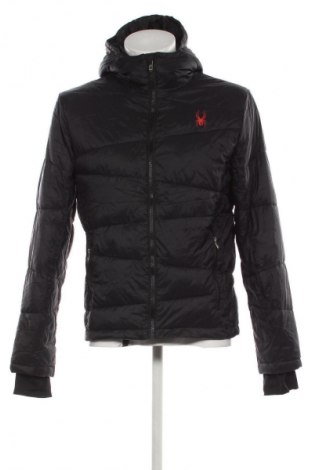 Herrenjacke Spyder, Größe L, Farbe Schwarz, Preis € 182,99