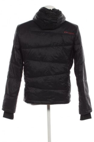 Herrenjacke Spyder, Größe L, Farbe Schwarz, Preis € 182,99