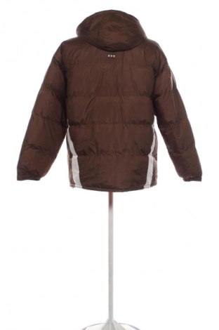 Herrenjacke Starling Hats, Größe L, Farbe Braun, Preis € 90,99