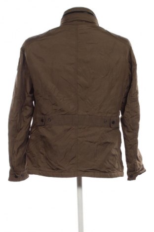 Herrenjacke Strellson, Größe L, Farbe Braun, Preis € 88,99