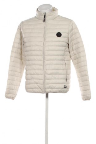 Herrenjacke Sublevel, Größe M, Farbe Beige, Preis € 20,99