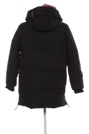 Geacă de bărbati Sublevel, Mărime L, Culoare Negru, Preț 299,99 Lei