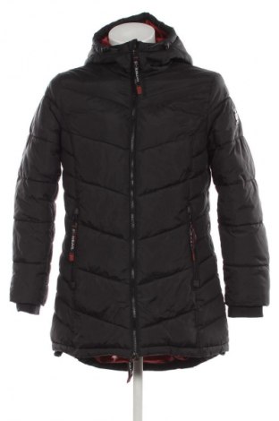 Herrenjacke Sublevel, Größe M, Farbe Schwarz, Preis € 38,99