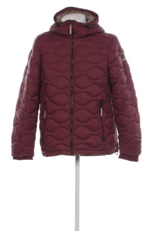 Мъжко яке Sublevel, Размер XXL, Цвят Червен, Цена 39,99 лв.