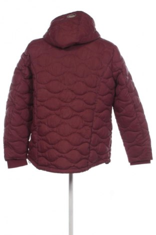 Мъжко яке Sublevel, Размер XXL, Цвят Червен, Цена 39,99 лв.