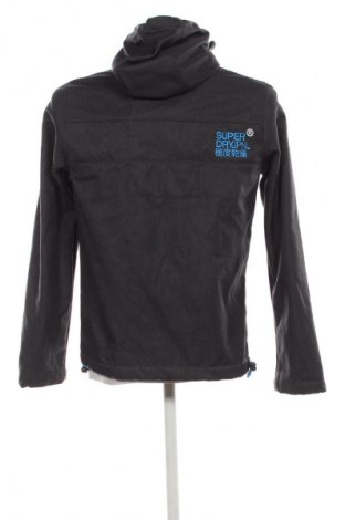 Pánská bunda  Superdry, Velikost M, Barva Šedá, Cena  1 279,00 Kč