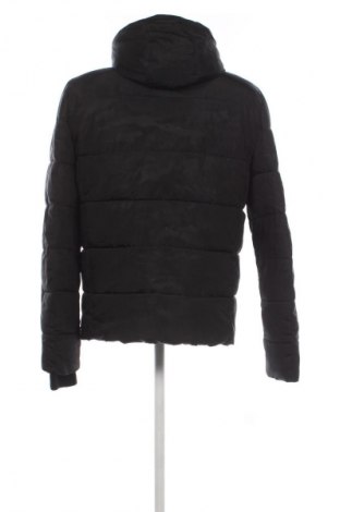 Geacă de bărbati Superdry, Mărime L, Culoare Negru, Preț 366,99 Lei
