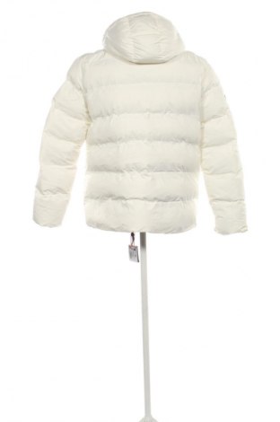 Geacă de bărbati Superdry, Mărime XL, Culoare Alb, Preț 589,99 Lei