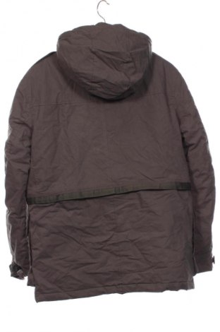 Ανδρικό μπουφάν Superdry, Μέγεθος XS, Χρώμα Πράσινο, Τιμή 73,99 €