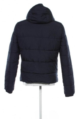 Ανδρικό μπουφάν Superdry, Μέγεθος S, Χρώμα Μπλέ, Τιμή 67,99 €