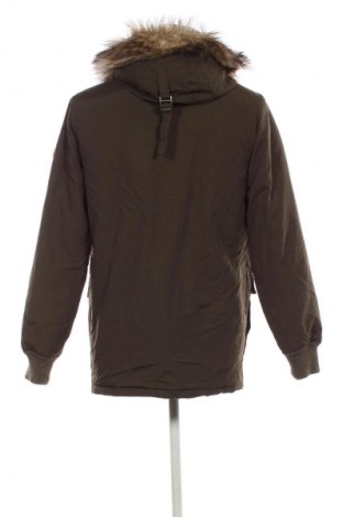 Pánská bunda  Superdry, Velikost L, Barva Zelená, Cena  1 729,00 Kč