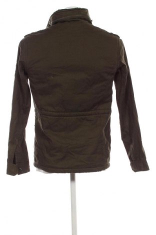 Herrenjacke Superdry, Größe S, Farbe Grün, Preis € 73,99