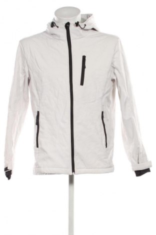 Pánská bunda  Sure, Velikost 3XL, Barva Bílá, Cena  429,00 Kč