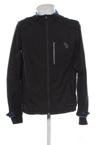 Herrenjacke TCM, Größe L, Farbe Schwarz, Preis 16,99 €