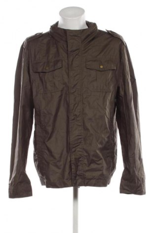 Geacă de bărbati Takko Fashion, Mărime XL, Culoare Maro, Preț 46,99 Lei