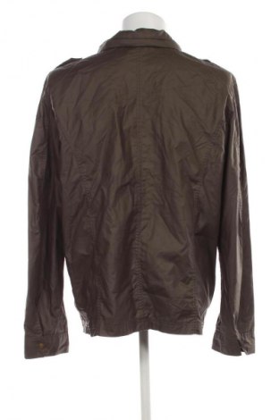 Geacă de bărbati Takko Fashion, Mărime XL, Culoare Maro, Preț 46,99 Lei