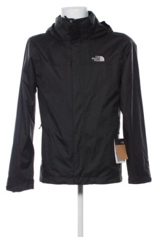 Ανδρικό μπουφάν The North Face, Μέγεθος S, Χρώμα Μαύρο, Τιμή 132,99 €