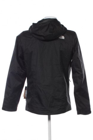 Ανδρικό μπουφάν The North Face, Μέγεθος S, Χρώμα Μαύρο, Τιμή 132,99 €