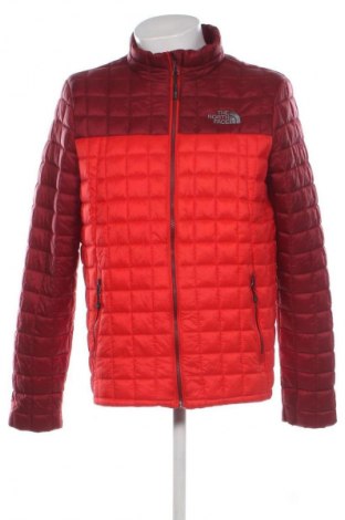 Geacă de bărbati The North Face, Mărime L, Culoare Roșu, Preț 936,20 Lei