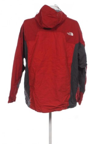 Męska kurtka The North Face, Rozmiar XL, Kolor Kolorowy, Cena 549,99 zł