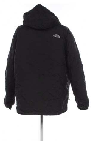 Herrenjacke The North Face, Größe 4XL, Farbe Schwarz, Preis 187,99 €