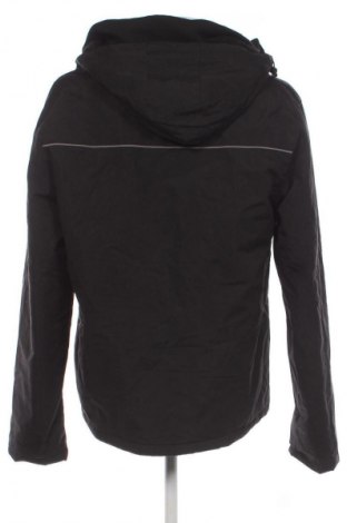 Geacă de bărbati Threadbare, Mărime L, Culoare Negru, Preț 265,99 Lei