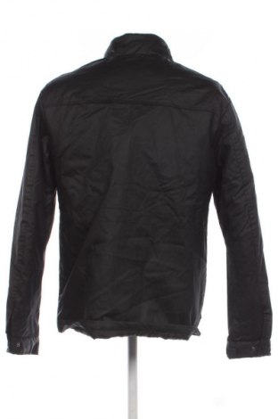 Geacă de bărbati Threadbare, Mărime M, Culoare Negru, Preț 265,99 Lei