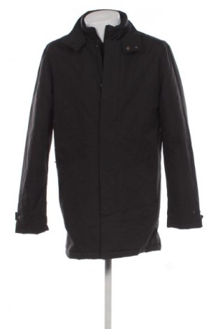 Geacă de bărbati Threadbare, Mărime M, Culoare Negru, Preț 299,99 Lei