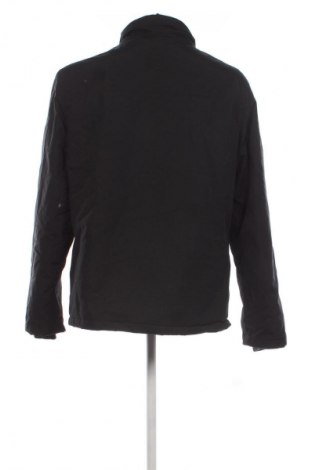 Herrenjacke Threadbare, Größe XL, Farbe Schwarz, Preis € 47,99