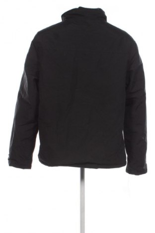 Herrenjacke Threadbare, Größe XXL, Farbe Schwarz, Preis € 75,99