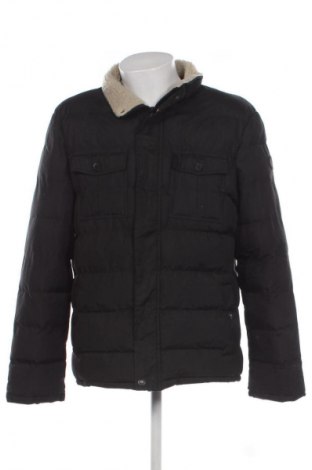 Pánská bunda  Threadbare, Velikost XXL, Barva Černá, Cena  1 099,00 Kč