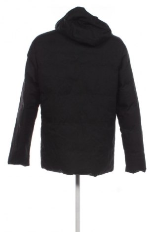 Herrenjacke Threadbare, Größe M, Farbe Schwarz, Preis € 47,99