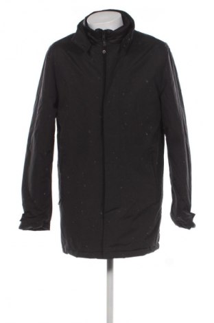 Geacă de bărbati Threadbare, Mărime L, Culoare Negru, Preț 299,99 Lei