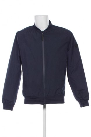 Herrenjacke Threadbare, Größe M, Farbe Blau, Preis € 53,99