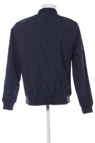 Herrenjacke Threadbare, Größe M, Farbe Blau, Preis € 53,99