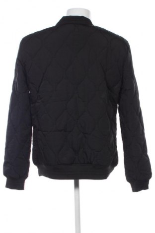 Pánská bunda  Threadbare, Velikost M, Barva Černá, Cena  1 249,00 Kč