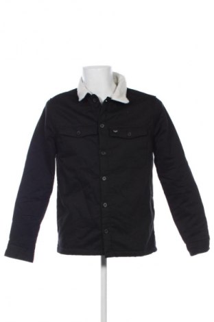 Pánská bunda  Threadbare, Velikost M, Barva Černá, Cena  1 749,00 Kč