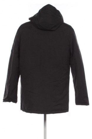 Herrenjacke Threadbare, Größe XL, Farbe Schwarz, Preis € 75,99