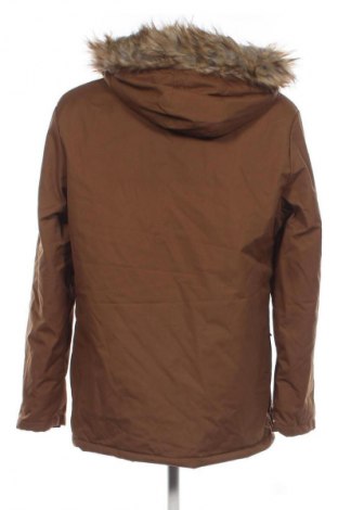 Pánska bunda  Threadbare, Veľkosť L, Farba Hnedá, Cena  62,95 €