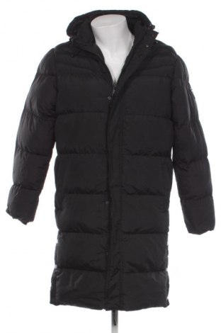 Herrenjacke Threadbare, Größe M, Farbe Schwarz, Preis € 75,99