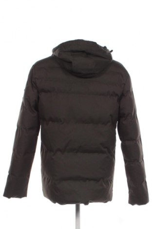 Pánská bunda  Threadbare, Velikost M, Barva Zelená, Cena  1 749,00 Kč