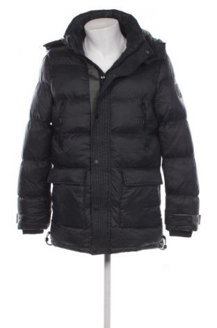 Herrenjacke Threadbare, Größe XXL, Farbe Blau, Preis € 75,99