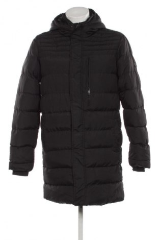 Herrenjacke Threadbare, Größe S, Farbe Schwarz, Preis 74,99 €