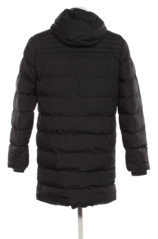Herrenjacke Threadbare, Größe S, Farbe Schwarz, Preis 74,99 €