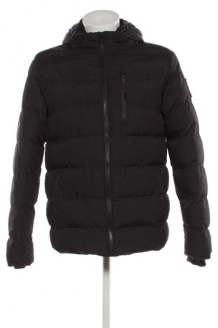 Pánska bunda  Threadbare, Veľkosť M, Farba Čierna, Cena  62,95 €