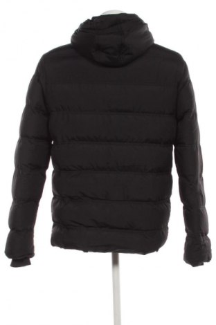 Pánska bunda  Threadbare, Veľkosť M, Farba Čierna, Cena  62,95 €
