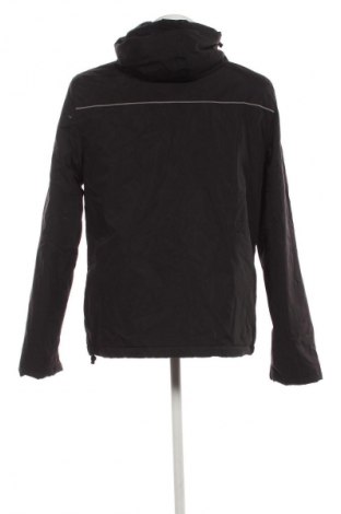 Geacă de bărbati Threadbare, Mărime L, Culoare Negru, Preț 373,99 Lei