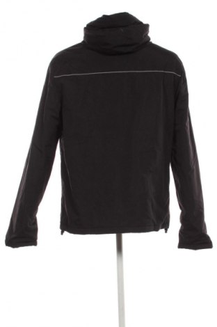 Herrenjacke Threadbare, Größe XL, Farbe Schwarz, Preis € 75,99