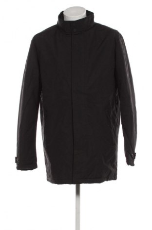 Geacă de bărbati Threadbare, Mărime XL, Culoare Negru, Preț 373,99 Lei
