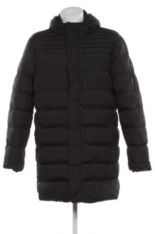 Herrenjacke Threadbare, Größe L, Farbe Schwarz, Preis 74,99 €